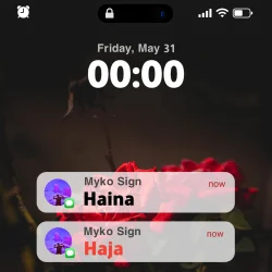 Udede - Haina Haja