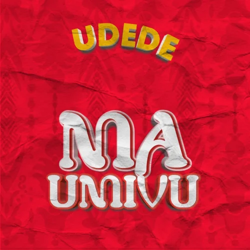 Udede - Maumivu