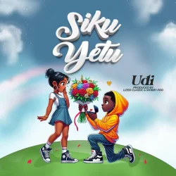 Udi - Siku Yetu
