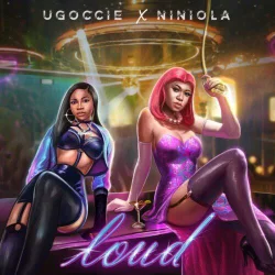 Ugoccie - Loud