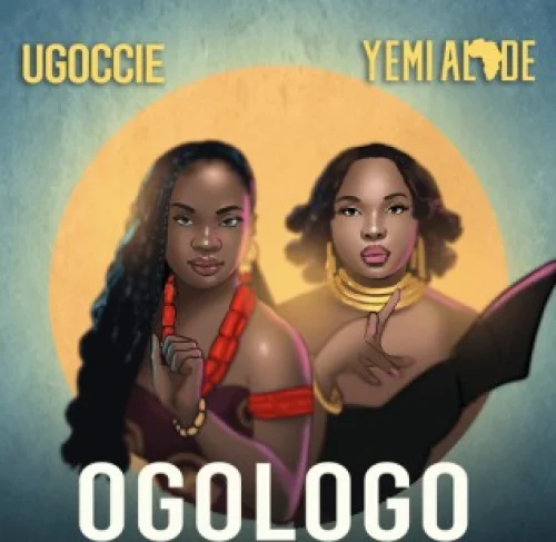 Ugoccie - Ogologo