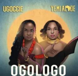 Ugoccie - Ogologo
