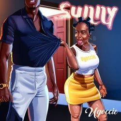 Ugoccie - Sunny