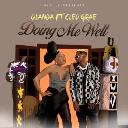 Ulanda - Doing Me Well (feat. Cleo Grae)