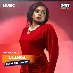 Ulanda - Ma Ba Nze (Cover)