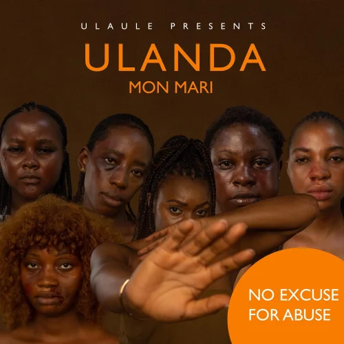 Ulanda - Mon Mari