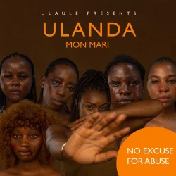 Ulanda - Mon Mari