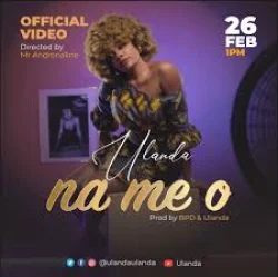 Ulanda - Na Me O
