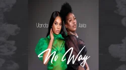 Ulanda - No Way (feat. Askia)