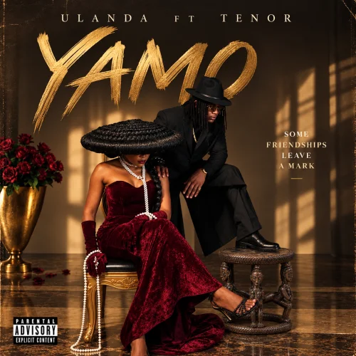 Ulanda - YAMO (feat. Tenor)