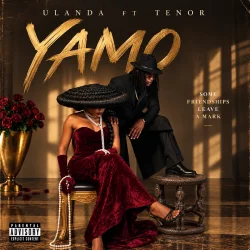 Ulanda - YAMO (feat. Tenor)