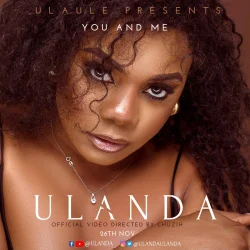 Ulanda - You (feat. ME)