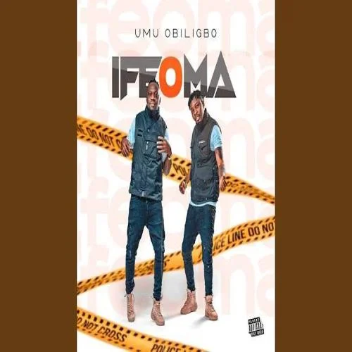 Umu Obiligbo - Ifeoma