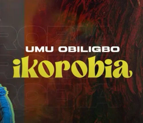 Umu Obiligbo - Ikorobia