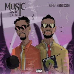 Umu Obiligbo - Not for Everybody