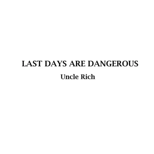 Uncle Rich - Donkomi (Remix) (feat. Medikal & Tulenkey)