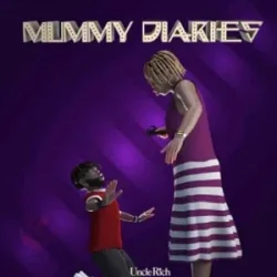 Uncle Rich - Mummy Bore (feat. Oseikrom Sikanii)