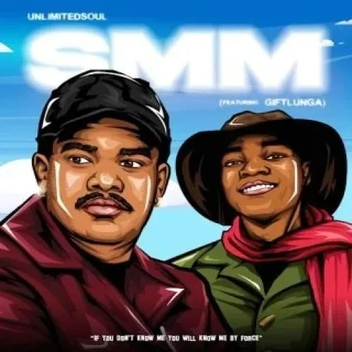Unlimited Soul - Smm