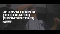 Upperroom - Jehovah Rapha (The Healer)