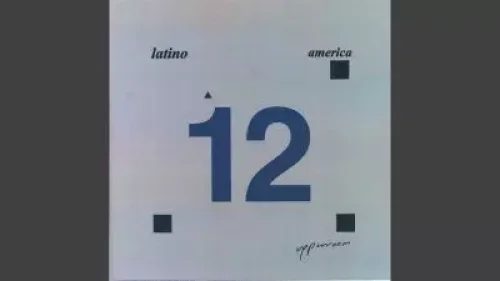 Upperroom - Quiero Quemar (Live) (feat. Marcos Brunet & Gabriela Suarez)