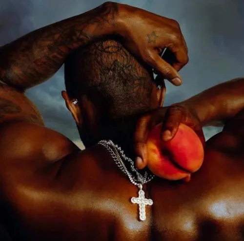 Usher - Coming Home (feat. Burna Boy)
