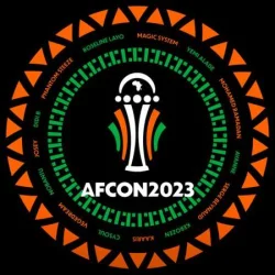 VA - AFCON 2023 (2023)