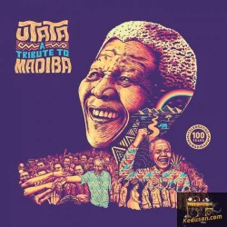 VA - A Tribute to Madiba (2018)