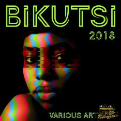 VA - Bikutsi 2018 (2018)