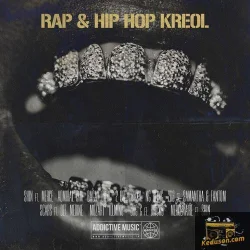 VA - Rap & Hip Hop Kreol (2018)