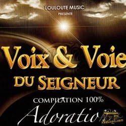VA - Voix & voie du seigneur vol. 3 (2014)
