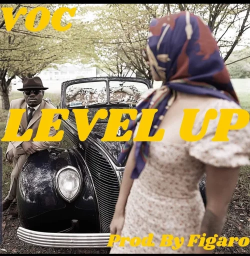 VOC - Level Up