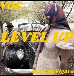 VOC - Level Up
