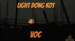 VOC - Light Dong Kot _ (feat. Do)wnload: VOC)