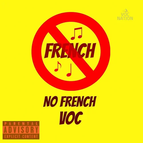 VOC - No French (feat. VOC)