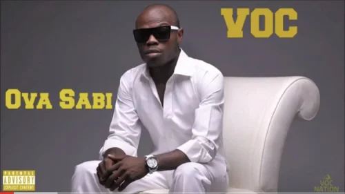 VOC - Ova Sabi_