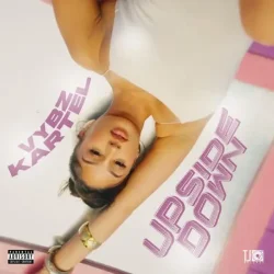 VYBZ KARTEL - SIDE DOWN (feat. UP)