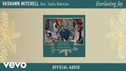 VaShawn Mitchell - City Of David