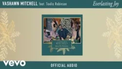 VaShawn Mitchell - City Of David