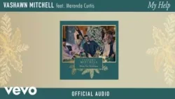 VaShawn Mitchell - City Of David (feat. Maranda Curtis)