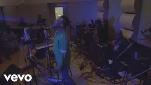 VaShawn Mitchell - God Can Do Anything