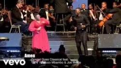 VaShawn Mitchell - Good God (feat. Joe Mettle)