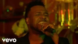 VaShawn Mitchell - Lifted Up