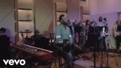 VaShawn Mitchell - May Have To Wait