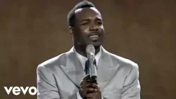 VaShawn Mitchell - Nobody Greater