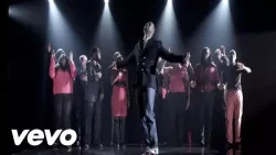 VaShawn Mitchell - Turning Around For Me
