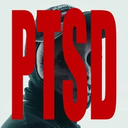 Vald - PTSD (feat. Vladimir Cauchemar)