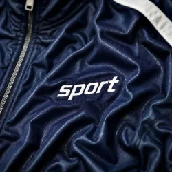 Vald - Sport (feat. Vladimir Cauchemar & TODIEFOR)
