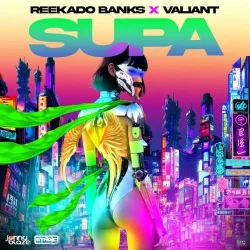 Valiant - Supa (feat. Stadic & Jonny Blaze)
