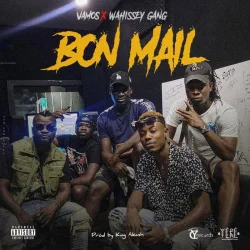 Vamos - Bon Mail