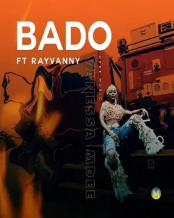 Vanessa Mdee - Bado
